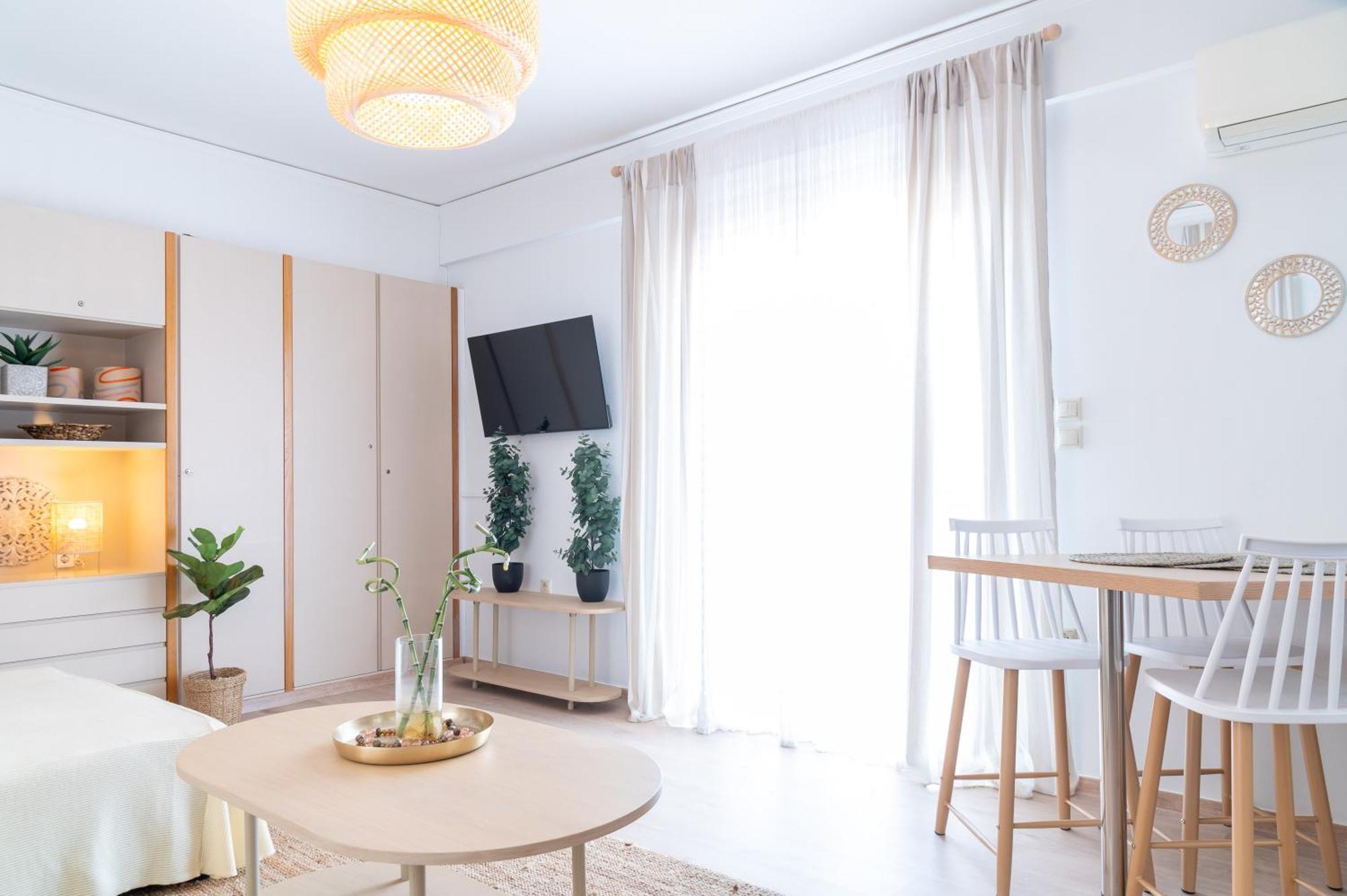 Miltiadou Acropolis Sweet View Apartment Athens Luaran gambar