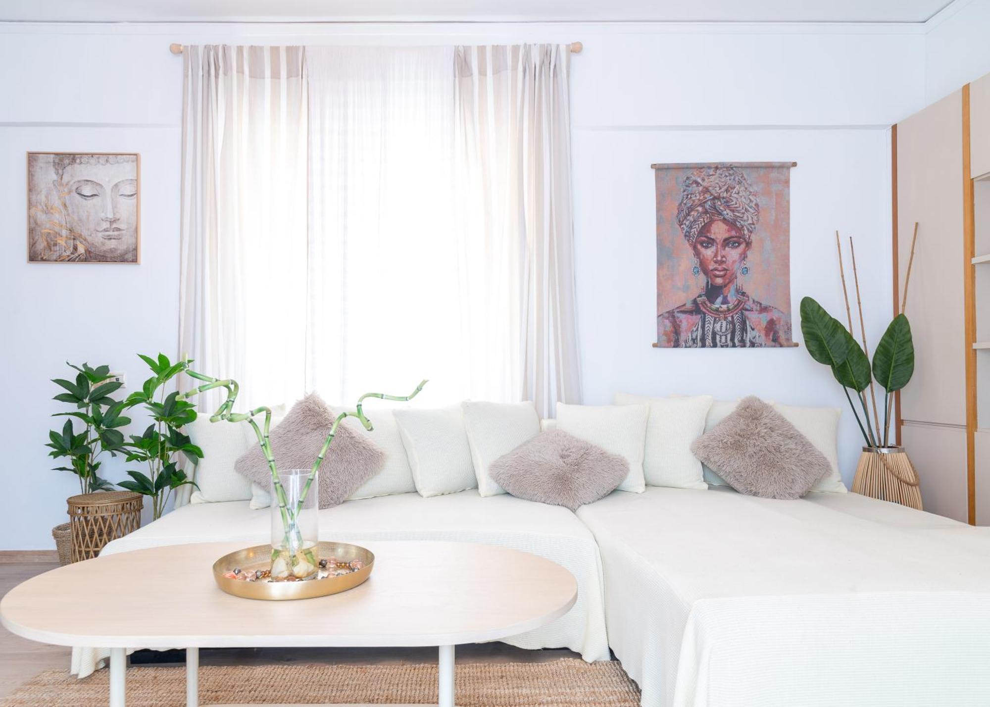 Miltiadou Acropolis Sweet View Apartment Athens Luaran gambar
