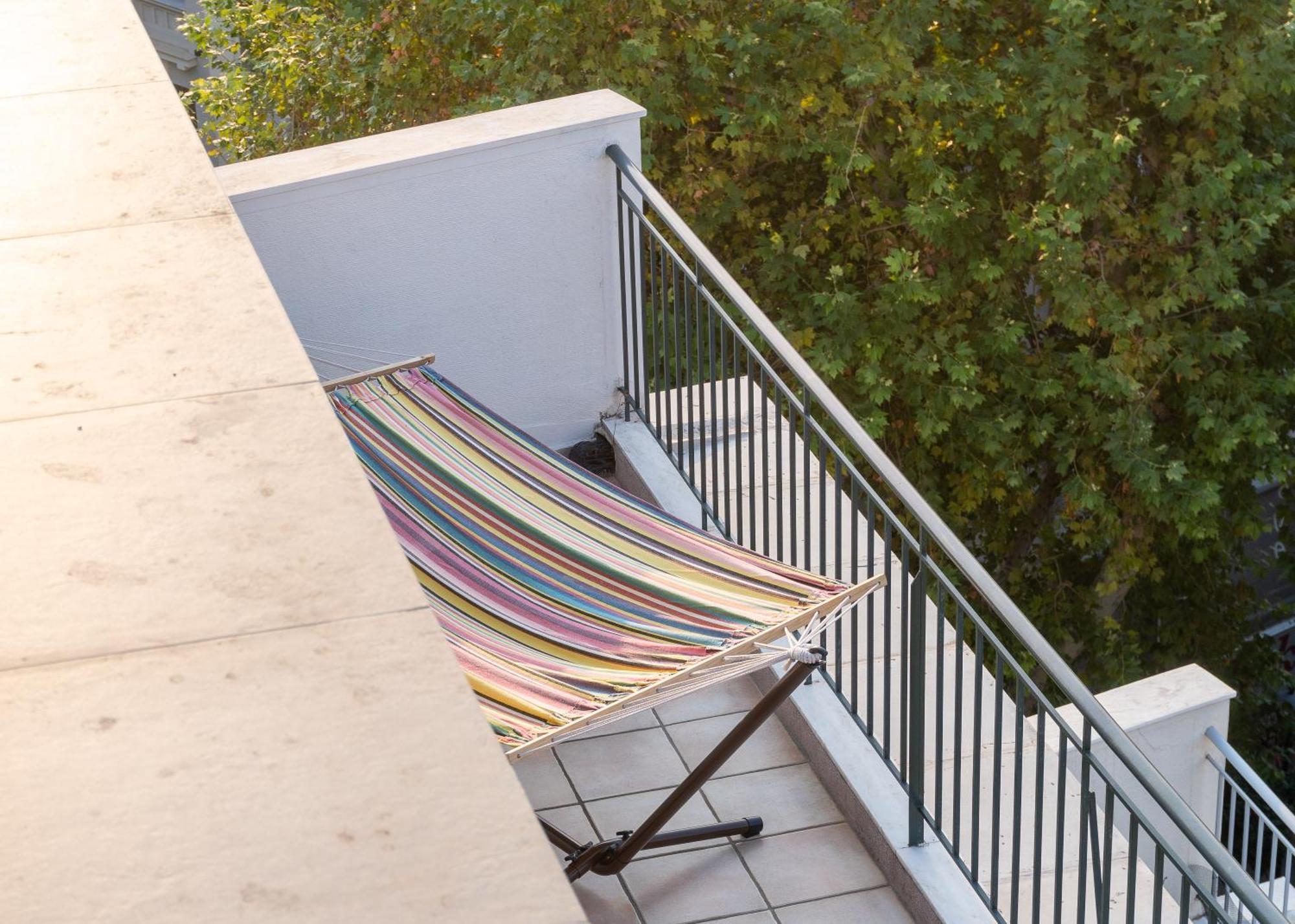 Miltiadou Acropolis Sweet View Apartment Athens Luaran gambar