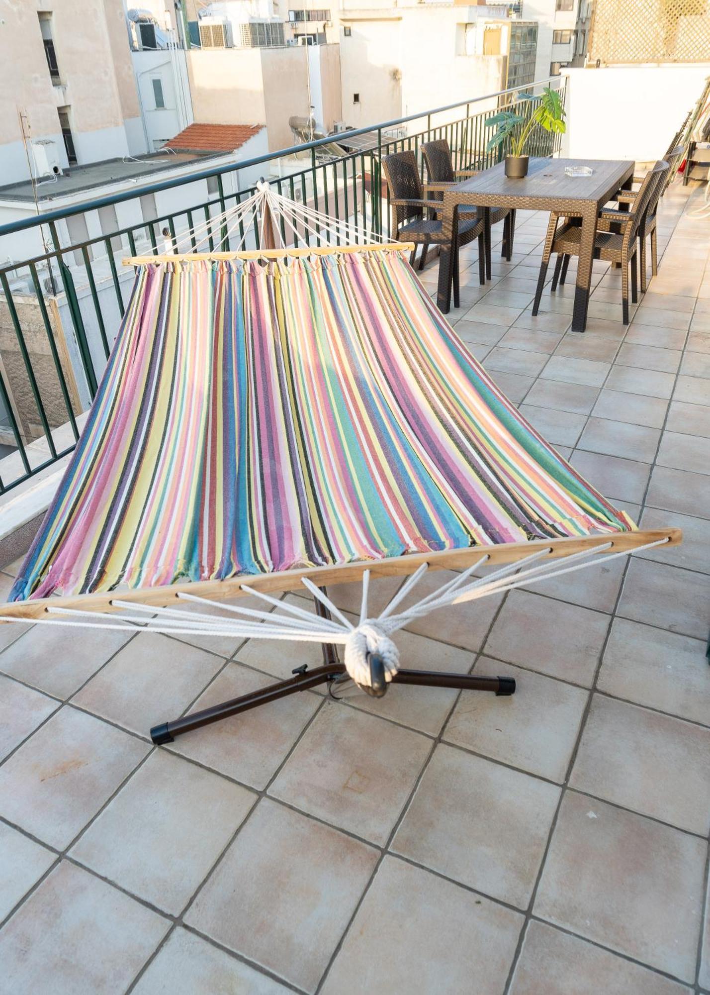 Miltiadou Acropolis Sweet View Apartment Athens Luaran gambar